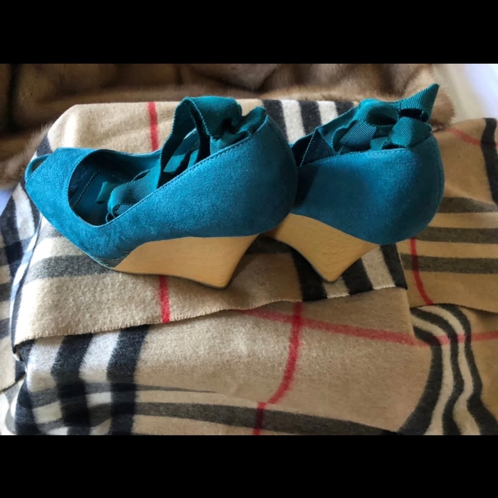 Platform shoes💃